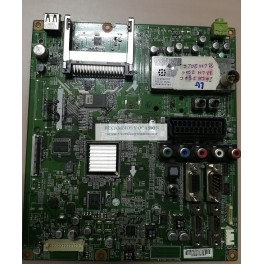 PLACA MAIN EAX61353502 LG 32LH250