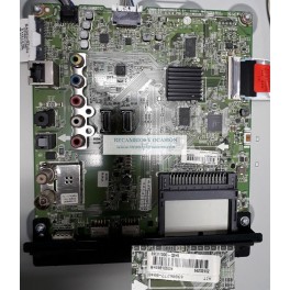 PLACA MAIN EBT64232902 LG 49LH630V