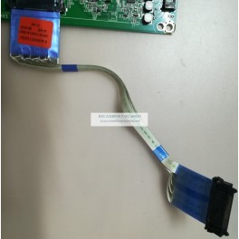 CABLE LVDS EAD62572203 LG 32LF5800