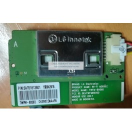 MODULO WIFI TWFM-B006D EAT61813901 LG 32LF5800