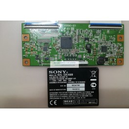 TCON V315H3 SONY KDL-32EX600 TCON V315H3 SONY KDL-32EX600