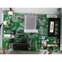 PLACA MAIN 715G6092-M0H PHILIPS 32PHH4309