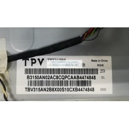 PANEL PHILIPS 32PHH4309