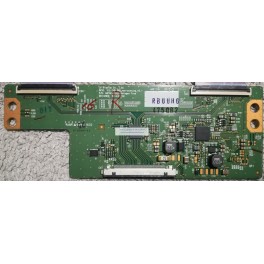 TCON 6870C-0532C V15FHD LG 49LH570V