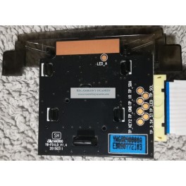 RECEPTORA IR EBR80772103 LG 49LH570V