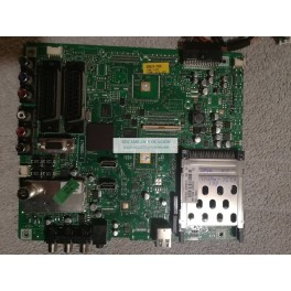 PLACA MAIN 17MB61-1OKI V32C-PHTUI