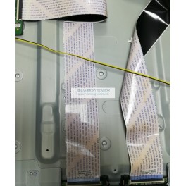 CABLES LVDS SAMSUNG UE55MU6105KXXC