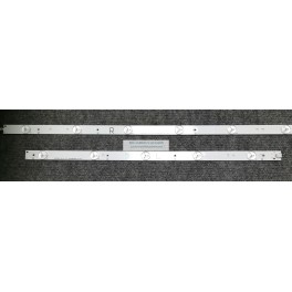 TIRAS LED LBM490E0 PHILIPS 49PUH4900/88