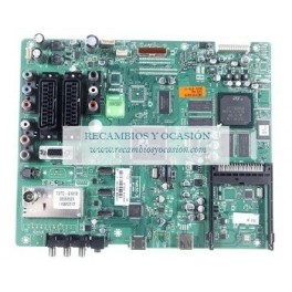 FUENTE DE ALIMENTACIÓN TV OKI V42D-FHSTU