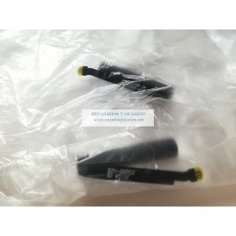 BATERIAS DTY02020A AIRPODS GENERACION 1 Y 2