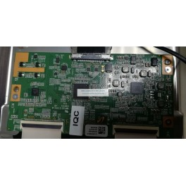 TCON BN41-01678A-S100FAPC2LV03 SAMSUNG UE40D5000
