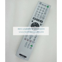 MANDO DVD SONY