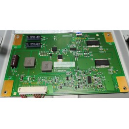DRIVER LED C420E06E01A PANASONIC TX-42AX600E