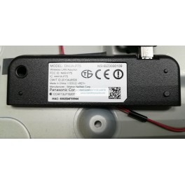 MODULO WIFI DNUA-P75 PANASONIC TX-42AX600E