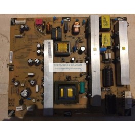 FUENTE ALIMENTACION EAX614153018 EAY60912401 LG 42PJ350