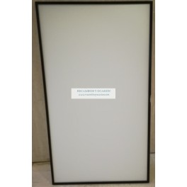 PANEL REFLECTANTE COMPLETO SAMSUNG UE43NU7405U