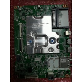 PLACA MAIN EBU66450801 EBT66749402 TV LG NANO 