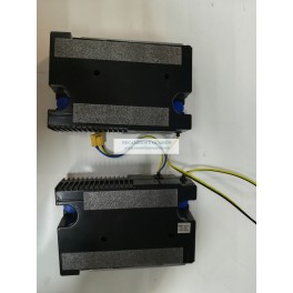 ALTAVOCES BN96-30337L SAMSUNG UE43NU7405
