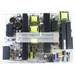 FUENTE DE ALIMENTACIÓN TV LG 42PC1D FUENTE DE ALIMENTACIÓN TV LG 42PC1D