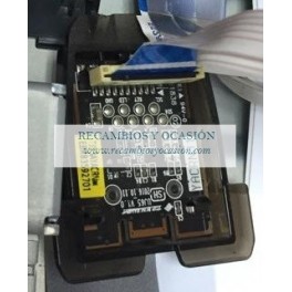 LG 50UK6470PLC