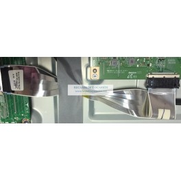 CABLE LVDS EAD63787825 LG 50UK6470