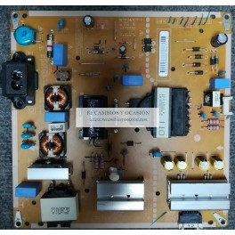 FUENTE ALIMENTACION EAX66883501 EAY64388801 LG 43UH610V