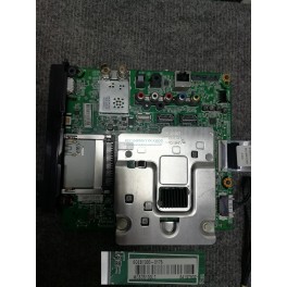 PLACA MAIN EBT64197802 LG 43UH610V