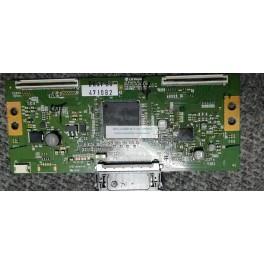 TCON 6870C-0584B LG 43UH603V