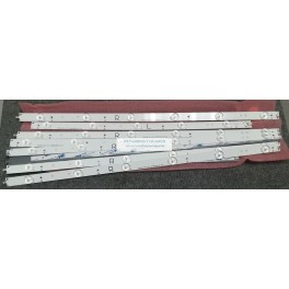 TIRAS LED LBM490E501-LBM490E0601