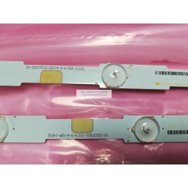 TIRAS LED PHILIPS 55PUH EX-55037013-2E574