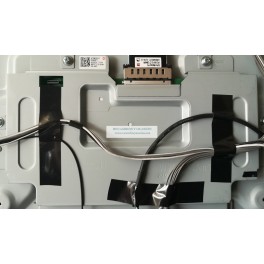 TCON SONY KD-43XG8096