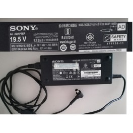 ALIMENTADOR SONY ACDP-120D01 KD-43XG8096