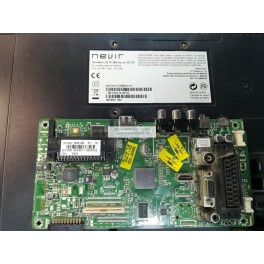 PLACA MAIN 23031955 17MB62-2.6 NEVIR PLACA MAIN 23031955 17MB62-2.6 NEVIR