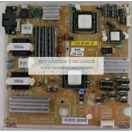 FUENTE DE ALIMENTACIÓN TV SAMSUNG UE32C4000PW
