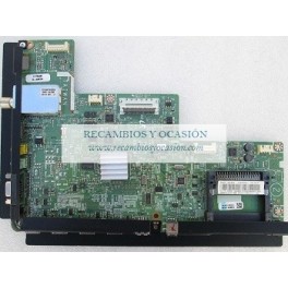 PLACA MAIN TV SAMSUNG UE32C4000PW PLACA MAIN TV SAMSUNG UE32C4000PW