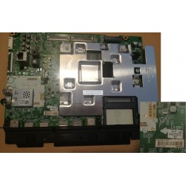PLACA MAIN EBT65233602 LG 65SK8500PLA