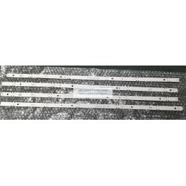 TIRAS LED 65UJ63UHD LG 65UK6100PLB