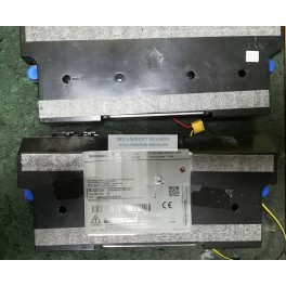 ALTAVOCES BN96-35006A SAMSUNG UE55MU6125K