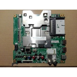 PLACA MAIN EAX67872805 LG 49UK6470PLC