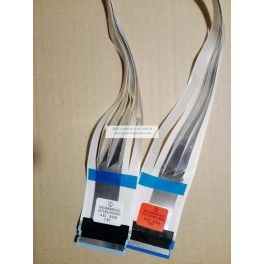 CABLES LVDS LG 49UK6470PLC