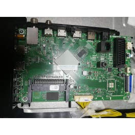 PLACA MAIN ZG7190R-7 GRUNDIG 49VLE6621BP