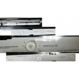 TIRAS LED ZRW60600-AA GRUNDIG 49VLE6621BP