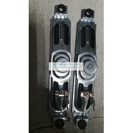 ALTAVOCES ZNK107R GRUNDIG 49VLE6621BP