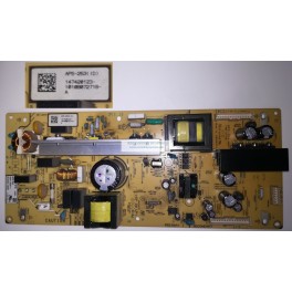 FUENTE ALIMENTACION APS-253 SONY KDL-40BX400