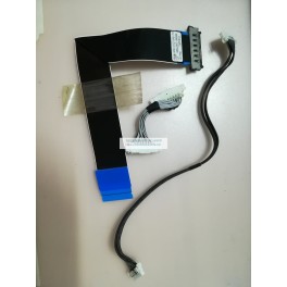 CABLES SAMSUNG UE32F5000