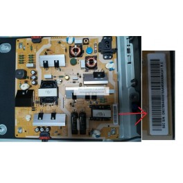 FUENTE ALIMENTACION BN44-00876A SAMSUNG UE49KU6450UXXC