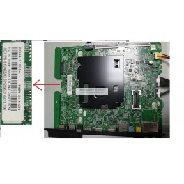 PLACA MAIN BN94-11055A SAMSUNG UE49KU6450UXXC