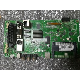 PLACA MAIN 23454656 TELEFUNKEN TFA32472SWHD17 PLACA MAIN 23454656 TELEFUNKEN TFA32472SWHD17