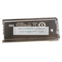 BATERIA WALKIE TALKIE KENWOOD BATERIA WALKIE TALKIE KENWOOD