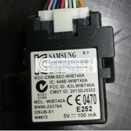 MODULO BLUETOOTH BN96-25376A SAMSUNG UE46F6320AW
